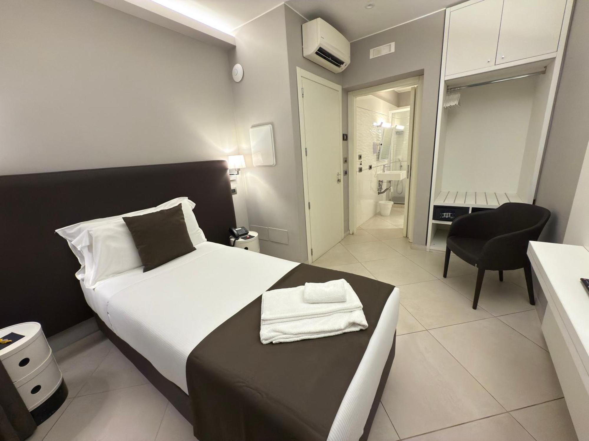 Etnea Style Catania Luxury Rooms Exterior photo