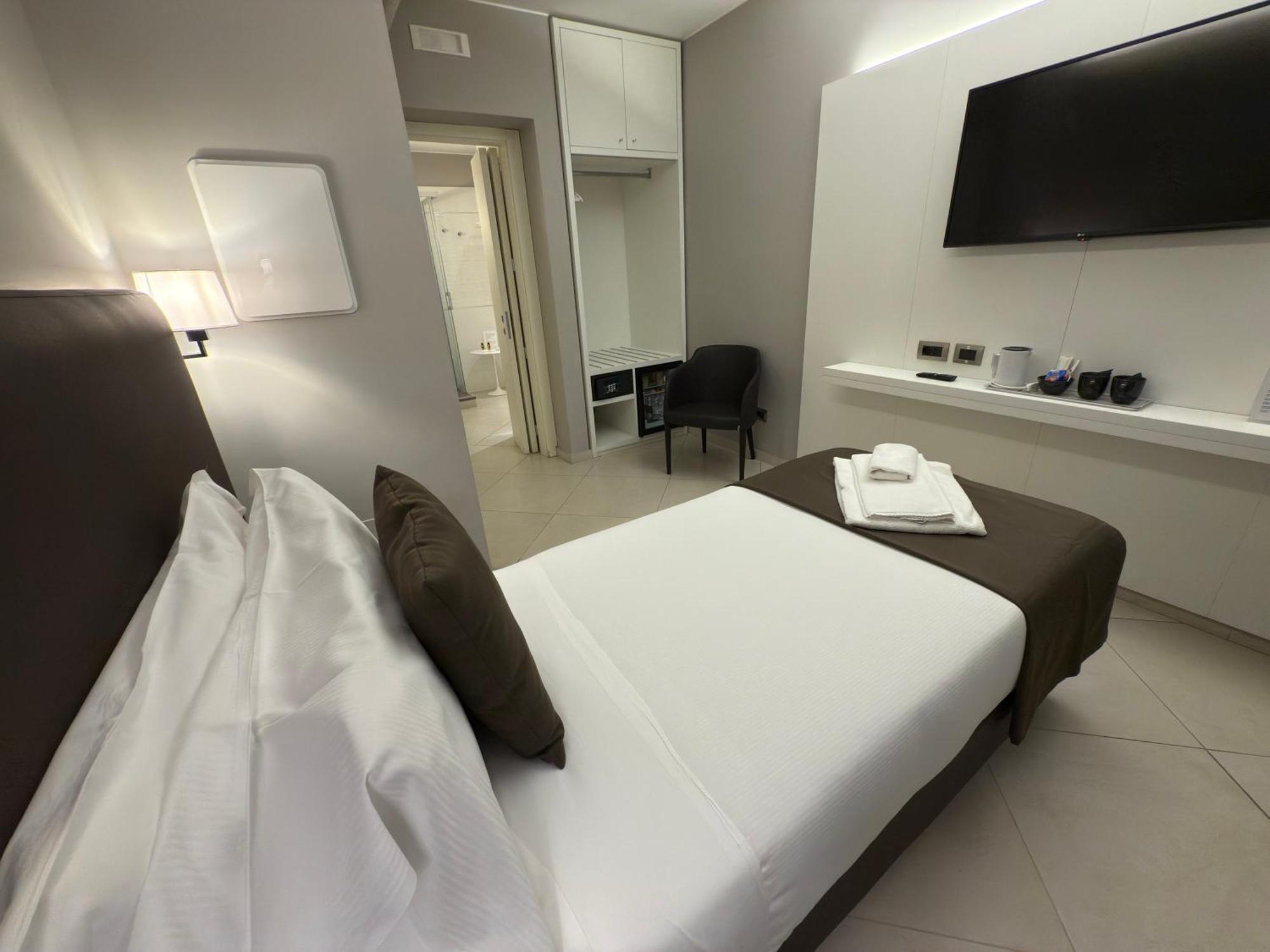 Etnea Style Catania Luxury Rooms Exterior photo