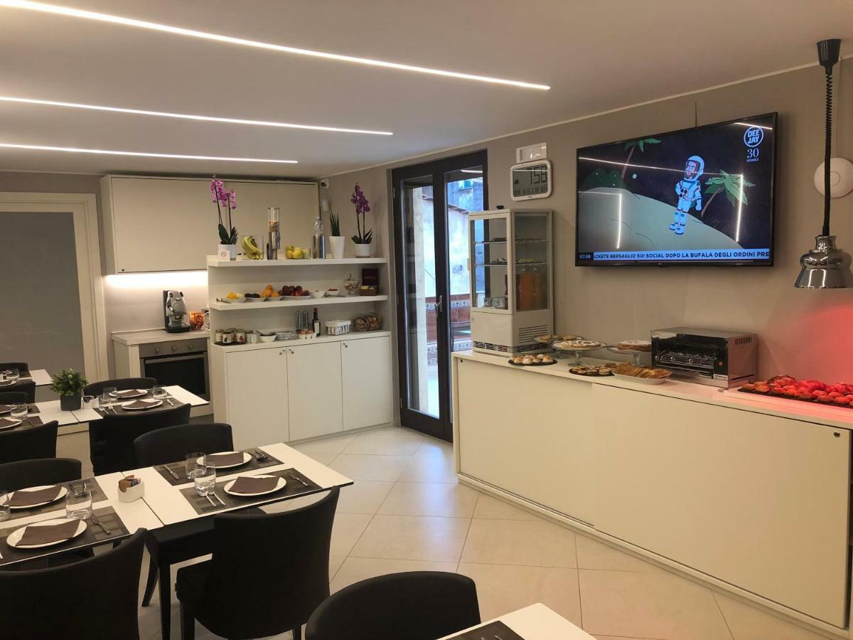 Etnea Style Catania Luxury Rooms Exterior photo